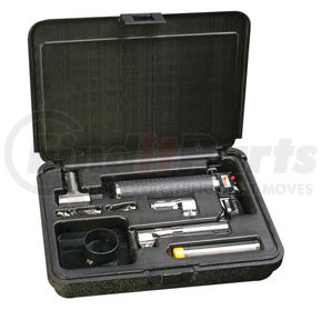 Power Probe PPMTKIT-01 Micro Torch Kit