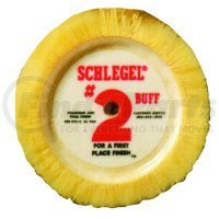 Schlegel 275C No. 2 Finishing Pad