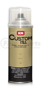 SEM Products 61993 CUSTOM FILL