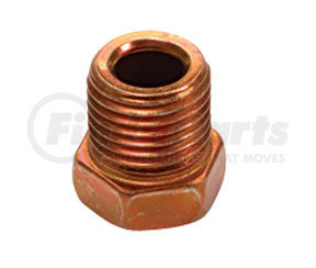 Sur&R Auto Parts BR1650 1/2"-20 Inverted Flare Nut