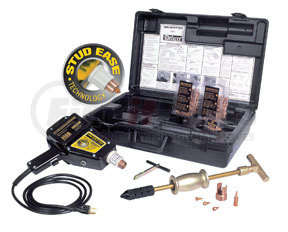 H & S Autoshot 9000 Deluxe Stud Welder Kit