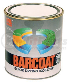 U-POL Products UP0720 Barcoat - 1K Quick Drying Isolator, 1L