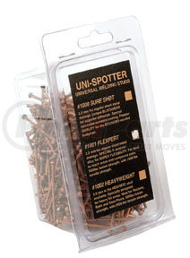 H & S Autoshot 1001 2.2 mm Flexpert Welding Studs 500 per pack