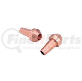 H & S Autoshot 1005 Stud Welder Mold Rivet Tip