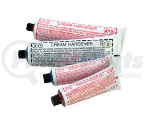 U. S. Chemical & Plastics 27110 Red Cream Hardener in Bulk Pack 4 oz.