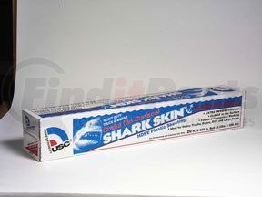 U. S. Chemical & Plastics 36117 Shark Skin Heavy Truck & Marine - 20’ x 350’