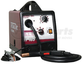 Firepower 1444-0328 165 Amps MIG/Flux Cored Welding System