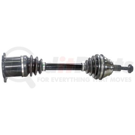 APW International AD8358 CV Half- Shaft