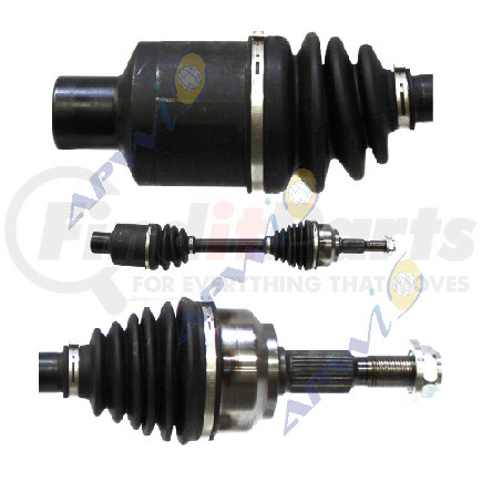 APW International CH8364 CV Half- Shaft