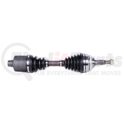 APW International DW8001A CV Half- Shaft