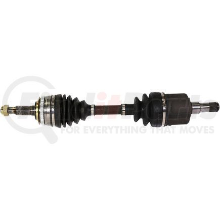 APW International DW8002A CV Half- Shaft