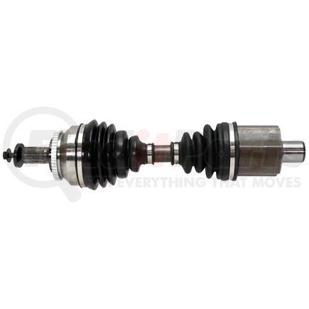 APW International VO8021A CV Half- Shaft