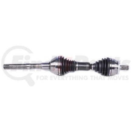 APW International VO8348A CV Half- Shaft