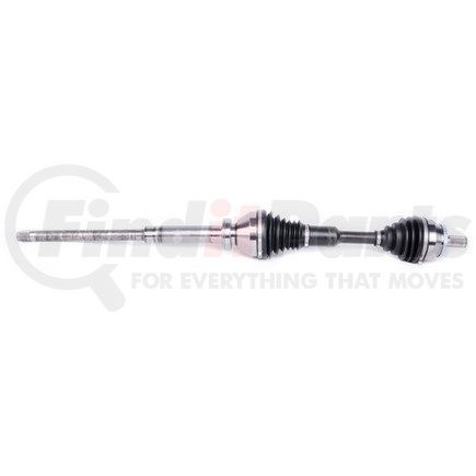 APW International VO8350A CV Half- Shaft