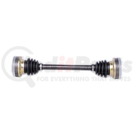 APW International VW8050 CV Half- Shaft