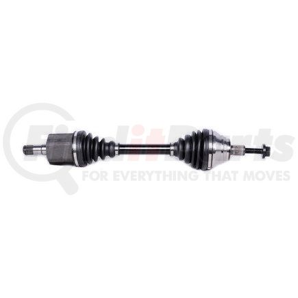 APW International VW8318 CV Half- Shaft