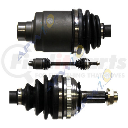 APW International HO8069A CV Half- Shaft