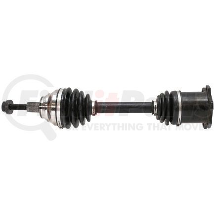 APW International VW8381 CV Half- Shaft