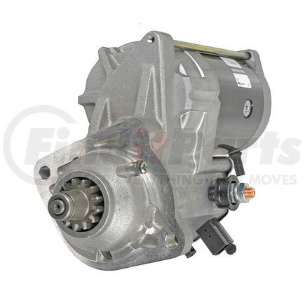 Denso 9712809-422 DENSO, STARTER, DENSO R, 12V, 13T, CW, REMANUFACTURED