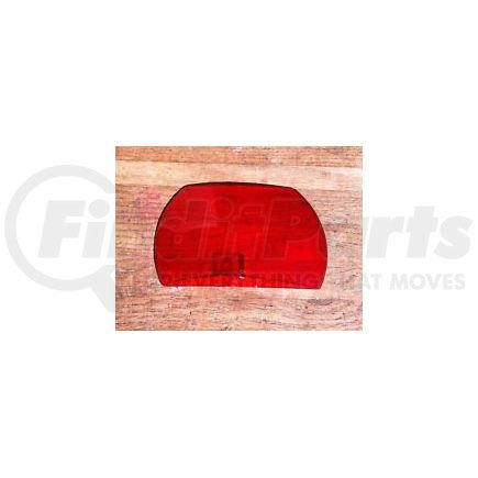 Federal Signal SPL2-R ROT.LT.LENS KIT,BLUE