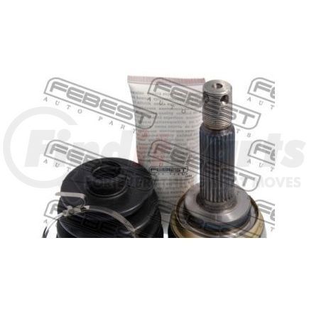 Mitsubishi MB526581 CV JOINT(22*50*25)MI-01