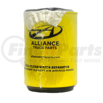 Alliance N122-R50550 ELEMENT-FUEL FILTER.WATER SEPARATOR