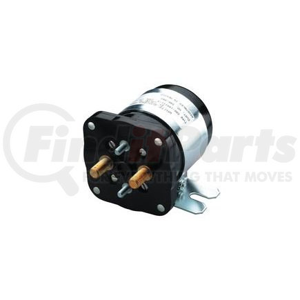 White Rodgers 586-901 White Rodgers, Solenoid, 6V, 4 Terminals, Continuous