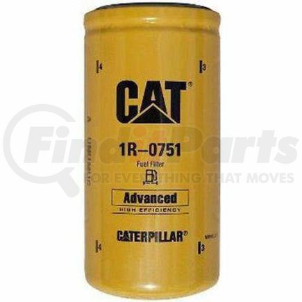 Caterpillar 1R0751 FILTER AS