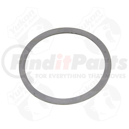 YUKON GEAR & AXLE SK CMS-03 .045" preload shim for Magna / Steyr front