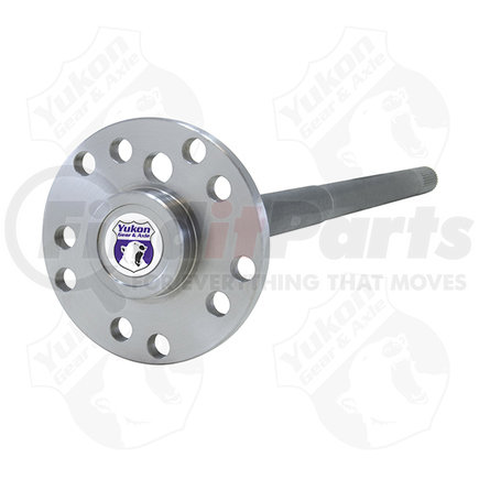 YUKON GEAR & AXLE YA WD44-32-32.6 Yukon 4340 Chromoly rear axle for Jeep JK Rubicon, right hand side