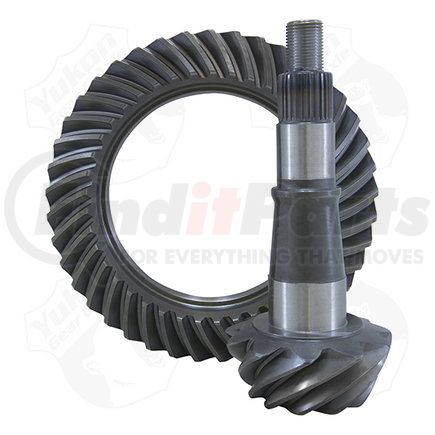 YUKON GEAR RING & PINION SETS YG C9.25R-373R High Performance Ring & Pinion Gear Set