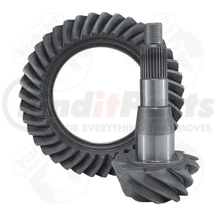 YUKON GEAR RING & PINION SETS YG C9.25B-355B High Performance Ring & Pinion Gear Set