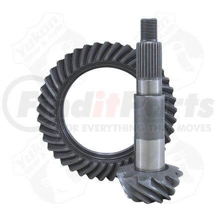 YUKON GEAR RING & PINION SETS YG D30-354 High Performance Ring & Pinion Replacement Gear Set