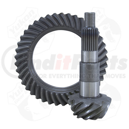 YUKON GEAR RING & PINION SETS YG D30R-354R High Performance Ring & Pinion Replacement Gear Set