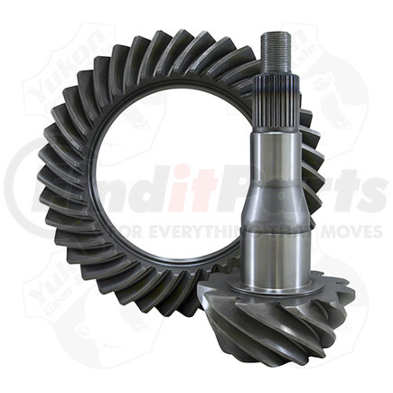 YUKON GEAR RING & PINION SETS YG F9.75-331 High Performance Ring & Pinion Gear Set