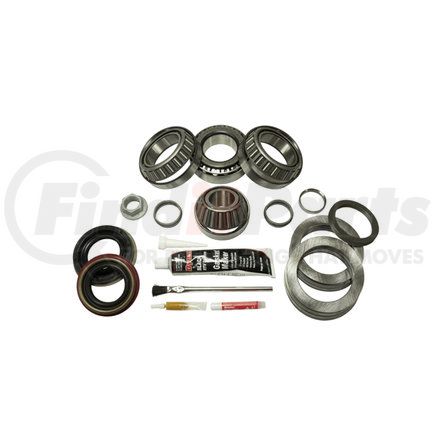 YUKON GEAR & AXLE YK F9.75-X Yukon Master Overhaul kit for Ford 9.75" differential