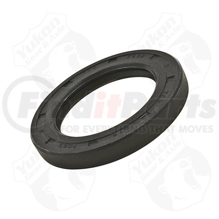 YUKON MIGHTY SEAL YMS1959 Landcruiser rear axle seal