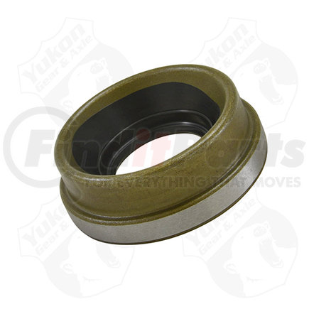 YUKON MIGHTY SEAL YMS2300 Straight Inner Axle Replacement Seal