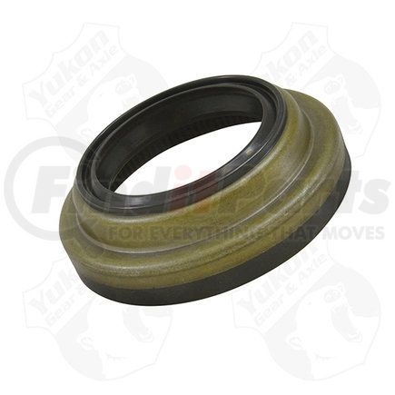 YUKON MIGHTY SEAL YMS3195 Outer axle seal for Set 20 bearing