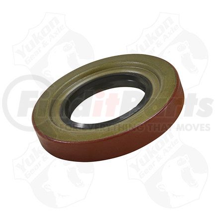 YUKON MIGHTY SEAL YMS3747 Axle seal for 9.5" GM