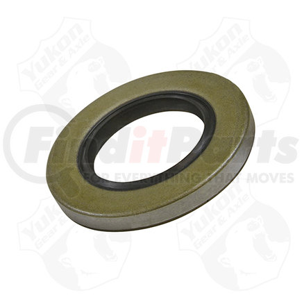YUKON MIGHTY SEAL YMS40769S Replacement Inner Axle Seal