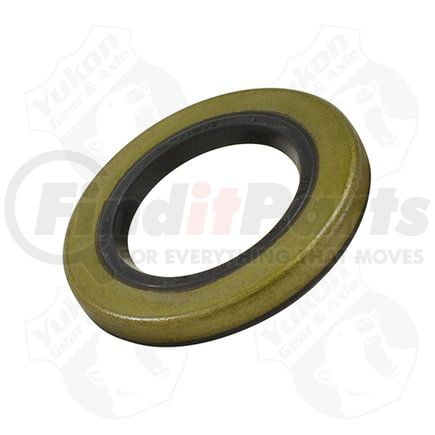 YUKON MIGHTY SEAL YMS40576S 2.00" OD replacement inner axle seal for Dana 30 and 27