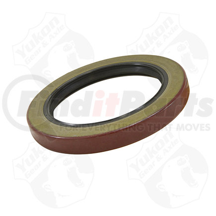 YUKON MIGHTY SEAL YMS415960 Replacement wheel seal for '80-'93 Dana 60 Dodge