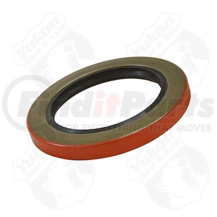 YUKON MIGHTY SEAL YMS416273 Yukon Mighty Seal