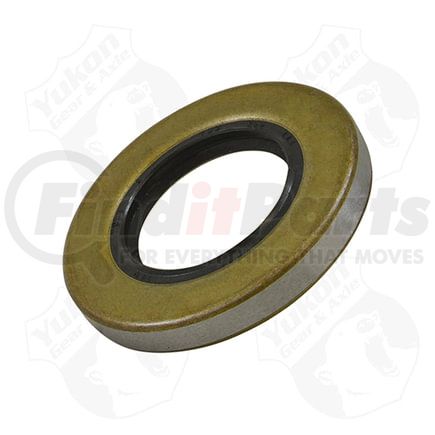 YUKON MIGHTY SEAL YMS471763 Dana 30 inner seal for Disco Eliminator kit