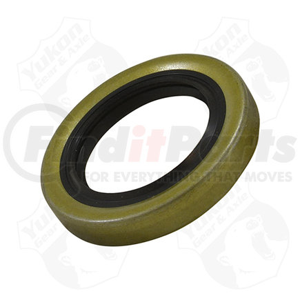 YUKON MIGHTY SEAL YMS473210 Dana 30 disconnect replacement inner axle seal (use w/30spline axles).