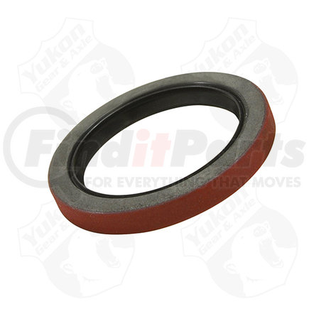 YUKON MIGHTY SEAL YMS473814 Outer Replacement Seal