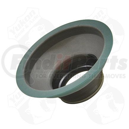 YUKON MIGHTY SEAL YMS710043 Left inner axle replacement seal for Dana 44, 50, Model 35 IFS.