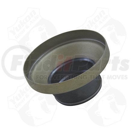 YUKON MIGHTY SEAL YMS710065 Replacement left inner stub axle side seal for Dana 28