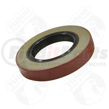 YUKON MIGHTY SEAL YMS710067 Axle seal for semi-floating Ford and Dodge with R1561TV bearing
